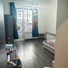 Квартира 78 м², 3-комнатная - изображение 3
