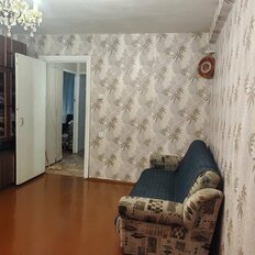 Квартира 61,2 м², 3-комнатная - изображение 3