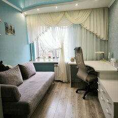 Квартира 56,6 м², 3-комнатная - изображение 5