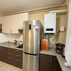 Квартира 37 м², 1-комнатная - изображение 4