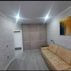 Квартира 30 м², 1-комнатная - изображение 2