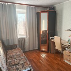 Квартира 13,1 м², 1-комнатная - изображение 1
