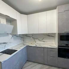 Квартира 35,2 м², 1-комнатная - изображение 2