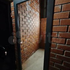 11 м², бокс - изображение 2