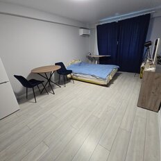 Квартира 46,2 м², 1-комнатная - изображение 3