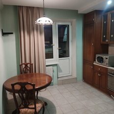 Квартира 89 м², 3-комнатная - изображение 3
