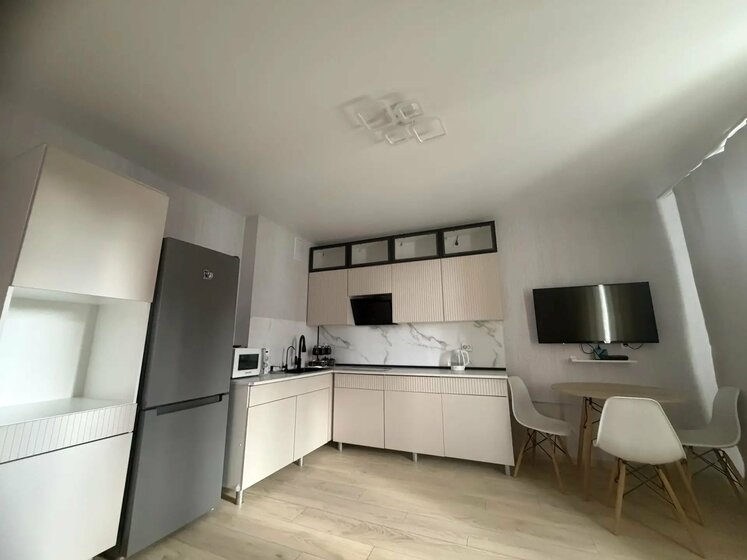 28 м², квартира-студия 20 000 ₽ в месяц - изображение 34