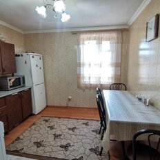 Квартира 85,3 м², 3-комнатная - изображение 5