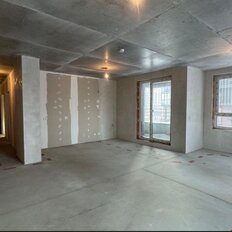 Квартира 115 м², 3-комнатная - изображение 4