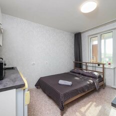 Квартира 28 м², студия - изображение 3