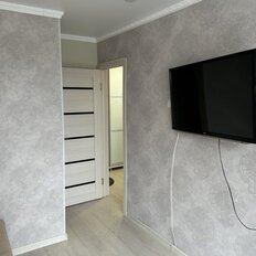 Квартира 62,4 м², 3-комнатная - изображение 3