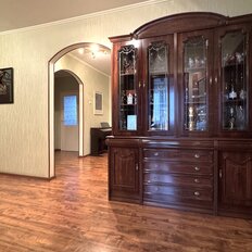 Квартира 100 м², 4-комнатная - изображение 4