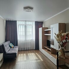 Квартира 28 м², студия - изображение 2