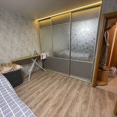 Квартира 35 м², 1-комнатная - изображение 2