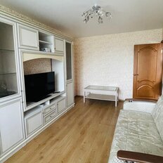 Квартира 34 м², 1-комнатная - изображение 2