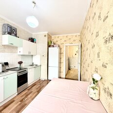 Квартира 37,8 м², 1-комнатная - изображение 1