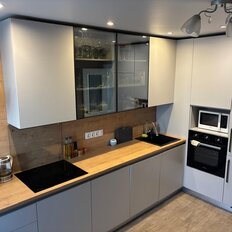 Квартира 69,1 м², 2-комнатная - изображение 1