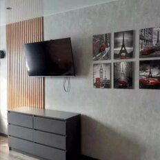 Квартира 38 м², 1-комнатная - изображение 3