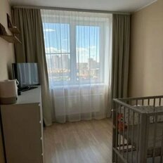 Квартира 44 м², 1-комнатная - изображение 1