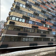 Квартира 26 м², студия - изображение 2