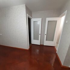 Квартира 28,9 м², 1-комнатная - изображение 4