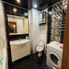 Квартира 80 м², 3-комнатная - изображение 5