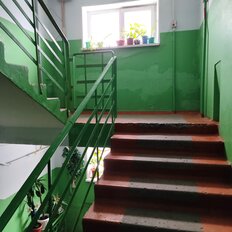 Квартира 28 м², 1-комнатная - изображение 1