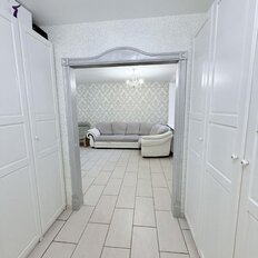 Квартира 119 м², 3-комнатная - изображение 2