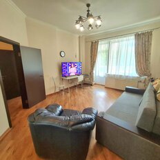 Квартира 50,7 м², 1-комнатная - изображение 2