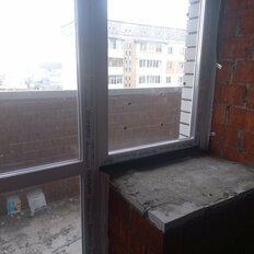 Квартира 35 м², 1-комнатная - изображение 4