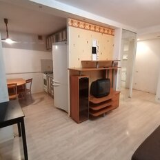 Квартира 38 м², 1-комнатная - изображение 3