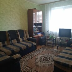 Квартира 60,4 м², 3-комнатная - изображение 5