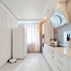 Квартира 79,6 м², 2-комнатная - изображение 5