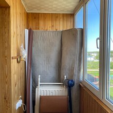 Квартира 54,6 м², 2-комнатная - изображение 5
