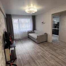 Квартира 44,9 м², 2-комнатная - изображение 2