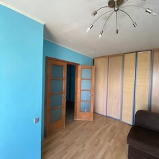 Квартира 32 м², 1-комнатная - изображение 3