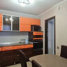 Квартира 51,3 м², 1-комнатная - изображение 2