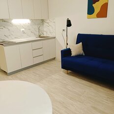 Квартира 23 м², студия - изображение 1