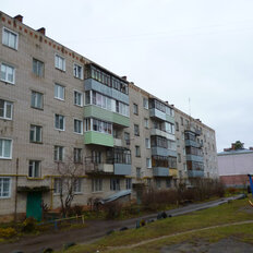 Квартира 42 м², 1-комнатная - изображение 4