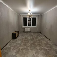 Квартира 65,3 м², 3-комнатная - изображение 4