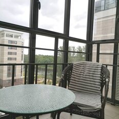 Квартира 40 м², 1-комнатная - изображение 2