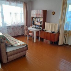 Квартира 30,2 м², 1-комнатная - изображение 4