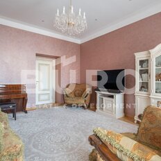 Квартира 130 м², 4-комнатная - изображение 2