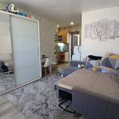 Квартира 33,6 м², 2-комнатная - изображение 3