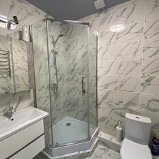 Квартира 38 м², 1-комнатная - изображение 5