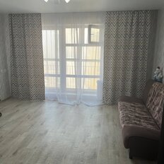 Квартира 40 м², студия - изображение 1