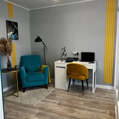 Квартира 28,6 м², 1-комнатная - изображение 2