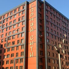 Квартира 46 м², 1-комнатная - изображение 5