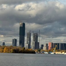 Квартира 34 м², 1-комнатные - изображение 4