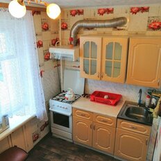 Квартира 58 м², 3-комнатная - изображение 1